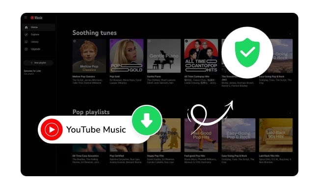 Best 10 Safe and Free YouTube to MP3 Download Sites