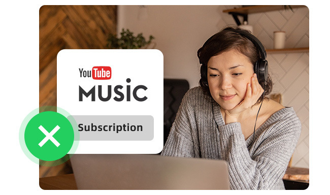 How to Cancel YouTube Music Premium on Phone/Desktop