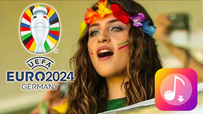 download euro cup song mp3