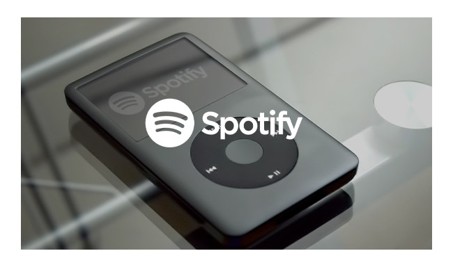 Top 7 Best MP3 Players with Spotify App 
